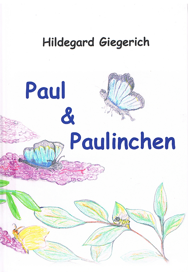 Paul und Paulinchen