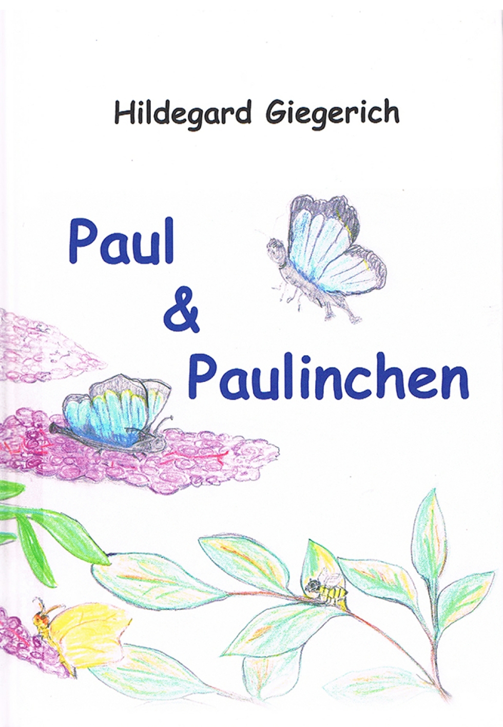 Paul und Paulinchen