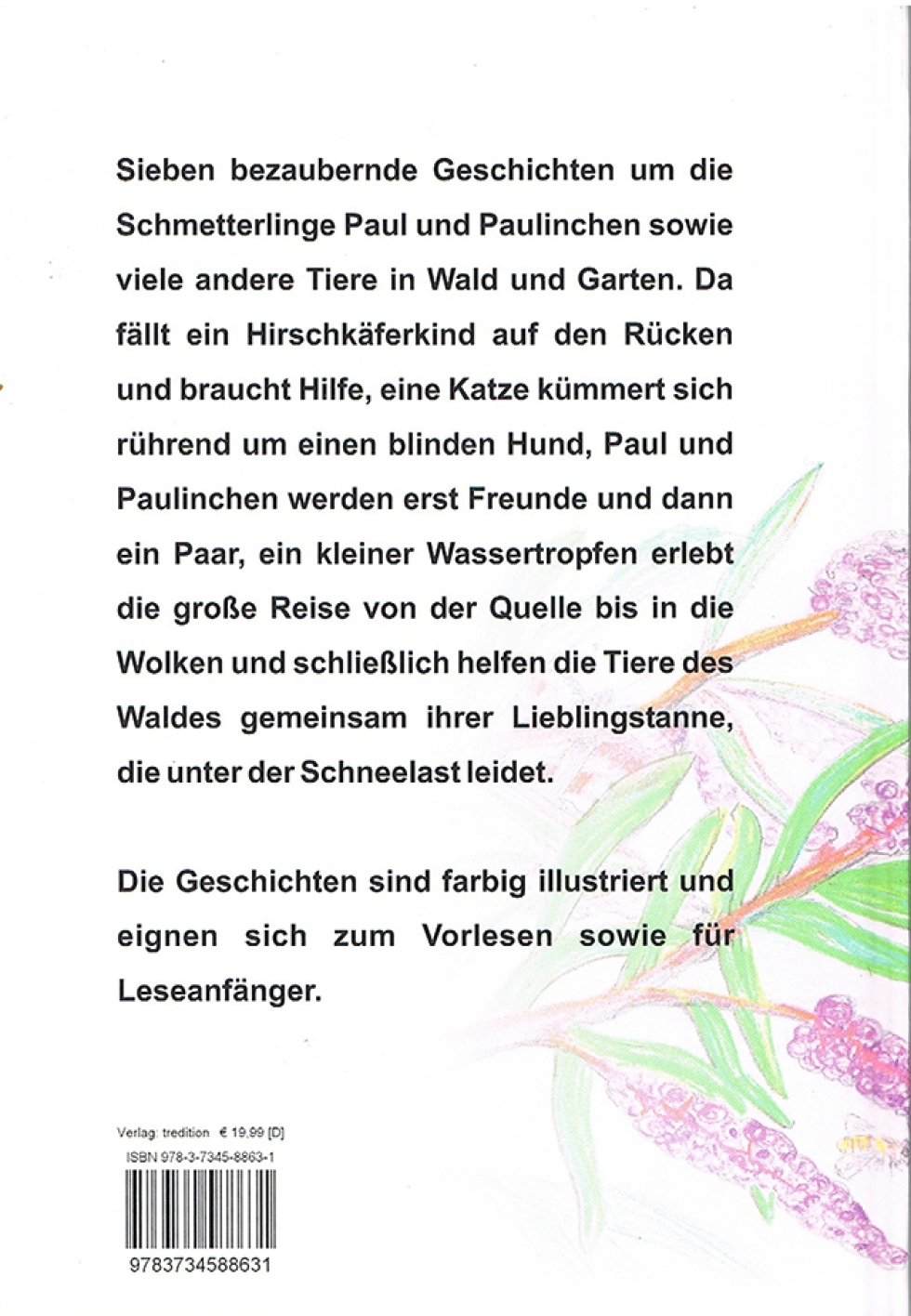 Paul Und Paulinchen